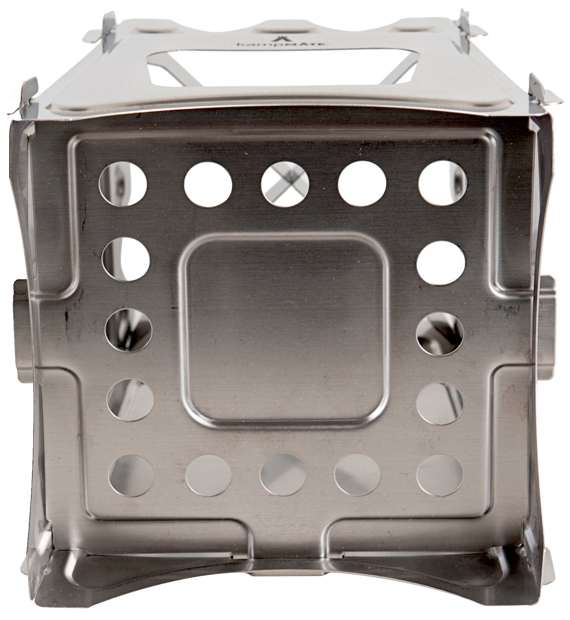 Portable Camping Stove – Extremus